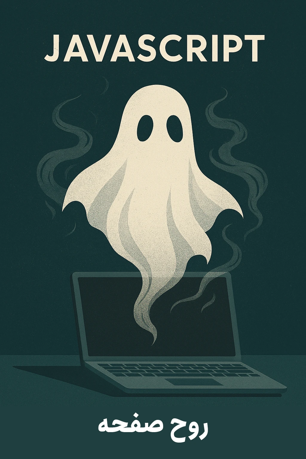 JavaScript: روح صفحه