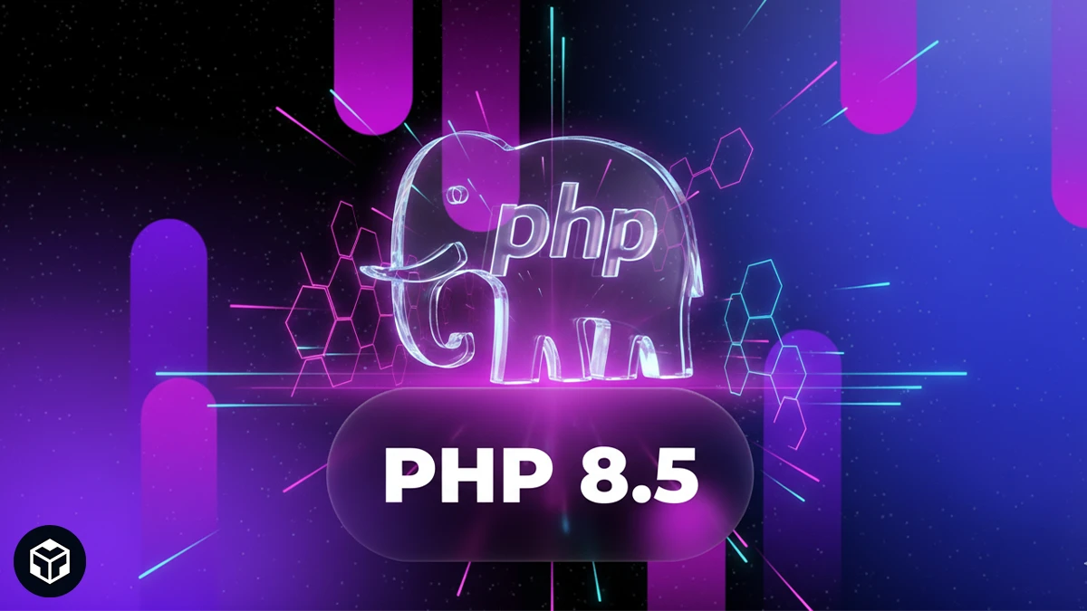 معرفی ویژگی‌ها و تغییرات جدید در PHP 8.5