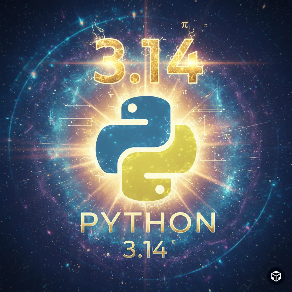 جدیدترین و خفن‌ترین قابلیت‌های پایتون 3.14